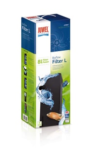 Juwel Aquarium 87060 Bioflow belső szűrőrendszer - L méret - akváriumi belső szűrő 5