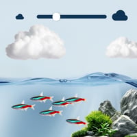 Unitate de control Juwel Aquarium HeliaLux AppControl – pentru lampa HeliaLux Spectrum, compatibilă cu aplicația MyJUWEL 6