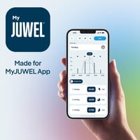 Unitate de control Juwel Aquarium HeliaLux AppControl – pentru lampa HeliaLux Spectrum, compatibilă cu aplicația MyJUWEL 3