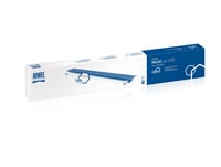 LED osvetlenie Juwel MultiLux 120 cm pre akvárium — nefunkčné, na náhradné diely: Obe žiarivky nesvietia (stav: pozri 2. obrázok) 12
