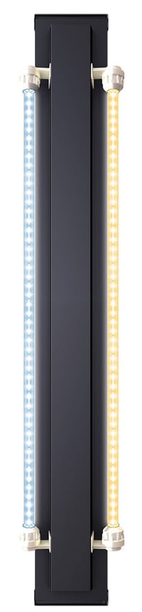 Lampă LED Juwel MultiLux 60 cm Negru pentru Acvariu 1