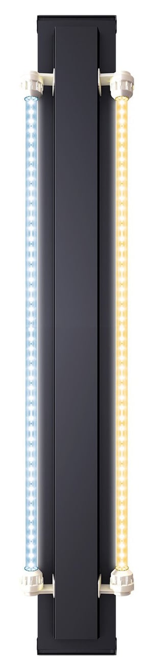 Lampă LED Juwel MultiLux 60 cm Negru pentru Acvariu