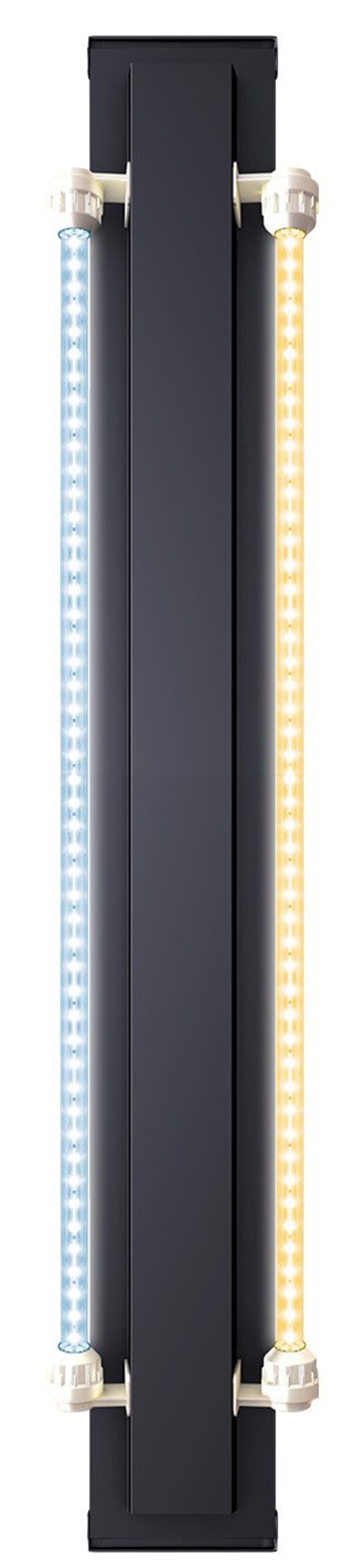 Lampă LED Juwel MultiLux 60 cm Negru pentru Acvariu