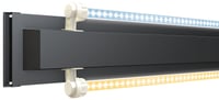 Lampă LED Juwel MultiLux 60 cm Negru pentru Acvariu 3