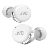 Bezdrôtové slúchadlá JVC HA-A30T True Wireless Bluetooth s potlačením hluku, mikrofónom a nabíjacím puzdrom 5