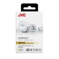 Bezdrôtové slúchadlá JVC HA-A30T True Wireless Bluetooth s potlačením hluku, mikrofónom a nabíjacím puzdrom 9