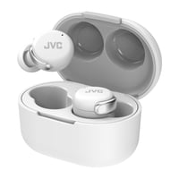 Bezdrôtové slúchadlá JVC HA-A30T True Wireless Bluetooth s potlačením hluku, mikrofónom a nabíjacím puzdrom 1
