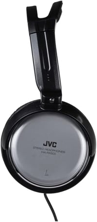 JVC HA-RX500-E Teljes Méretű Fejhallgató 5
