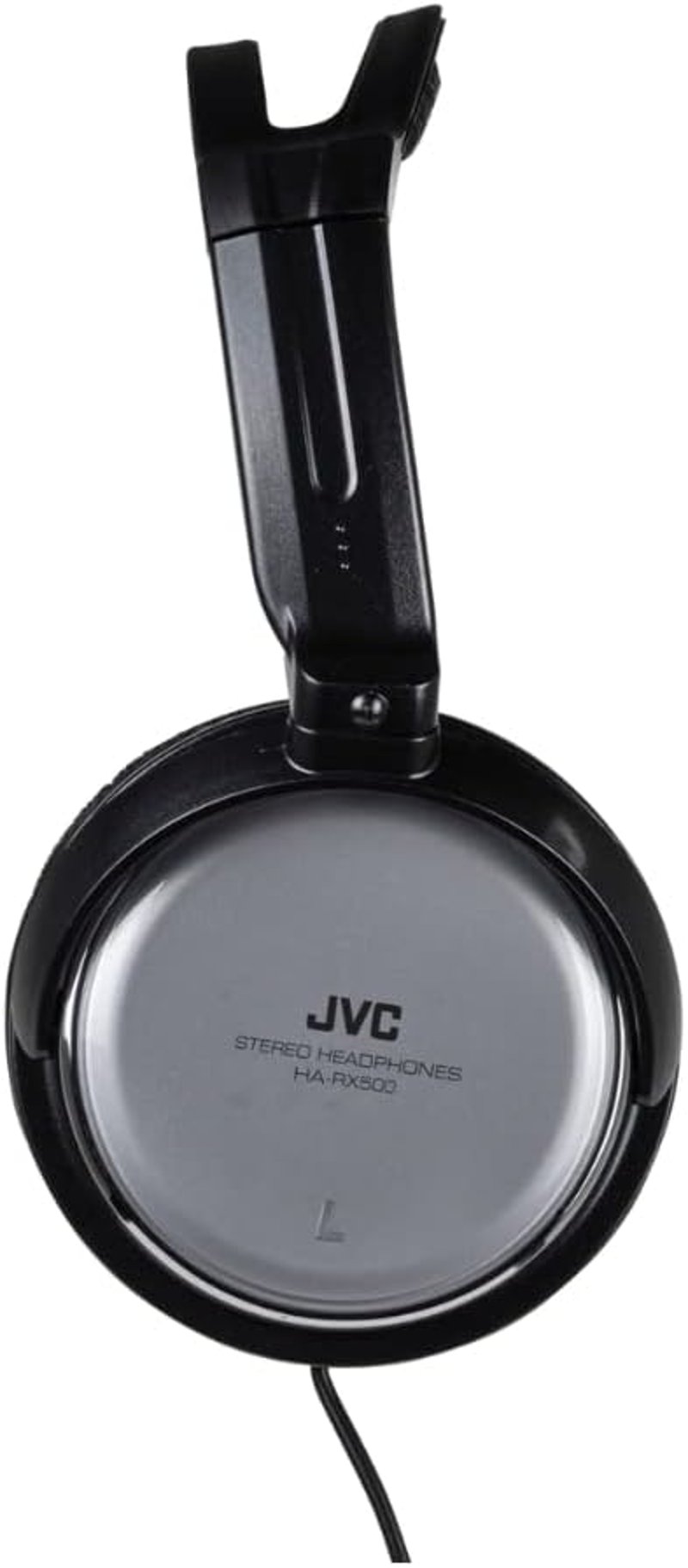 JVC HA-RX500-E Teljes Méretű Fejhallgató