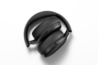 Hybridné Bluetooth 5.1 slúchadlá JVC HA-S100N – s potlačením hluku, kompatibilné s Hi-Res, čierne 5