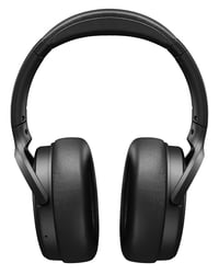 Hybridné Bluetooth 5.1 slúchadlá JVC HA-S100N – s potlačením hluku, kompatibilné s Hi-Res, čierne 3