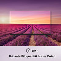 Televizor Smart LED JVC LT-40VRF3555, 40 inchi, Full HD, HDR, control vocal Alexa, Apple AirPlay, Triple Tuner, 2026 8