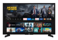 JVC LT-24VRH3555 24 colos HD Ready Smart LED TV - Fire TV, HDR, Alexa, Apple AirPlay, Triple Tuner (2026) 2