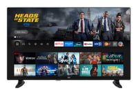 32-palcový Full HD Smart TV JVC LT-32VRF3555 so vstavaným systémom Fire TV 2