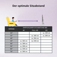 JVC LT-40VDF2555 VIDAA Smart TV, 40-palcový Full HD HDR LED televízor so 100 cm uhlopriečkou a vstavaným trojitým tunerom (2026) 9