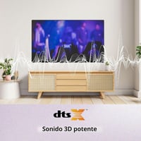 JVC LT-40VDF2555 VIDAA Smart TV, 40-palcový Full HD HDR LED televízor so 100 cm uhlopriečkou a vstavaným trojitým tunerom (2026) 8