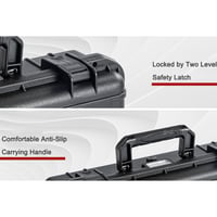 Husă de protecție JYGamhanbil, geantă de transport impermeabilă pentru consola de jocuri GPD Win 5 2025 6