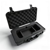 Husă de protecție JYGamhanbil, geantă de transport impermeabilă pentru consola de jocuri GPD Win 5 2025 2