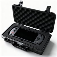 Husă de protecție JYGamhanbil, geantă de transport impermeabilă pentru consola de jocuri GPD Win 5 2025 1