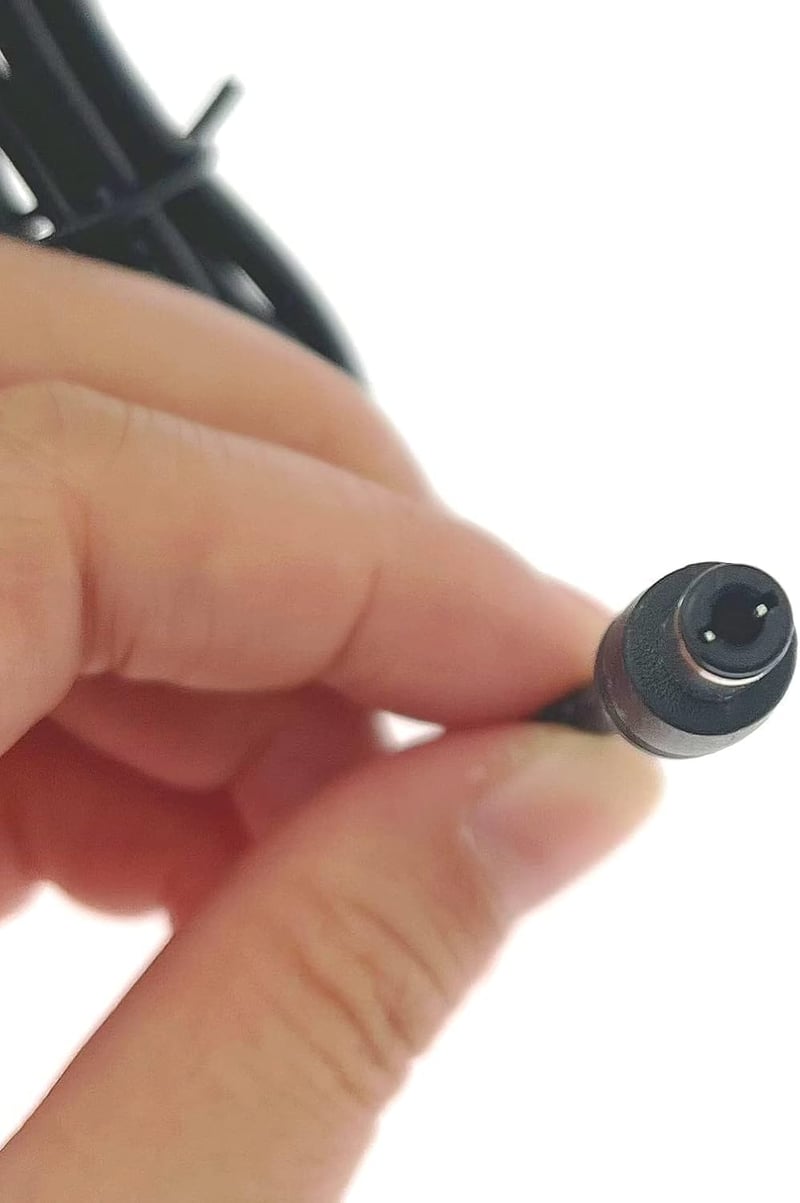 JZK 3-12V 5A Digitális Kijelzős Szabályozható Tápegység 60W AC/DC Konverter
