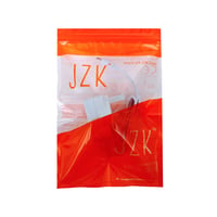 Sieťová nabíjačka JZK 5V 1A pre video pestúnku Babysense HDS2 – náhradný AC-DC adaptér, biely 5