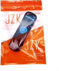 JZK Univerzális Távirányító T95 T9 Q Plus H96 MAX X96 MXQ Android TV Box-hoz 7