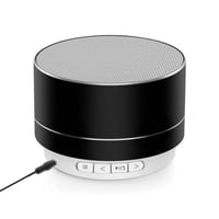 JZK USB-DC töltőkábel 1m, 5 cserélhető csatlakozóval (2.5-5.5mm), LED lámpákhoz, routerekhez, hangszórókhoz, kamerákhoz 6