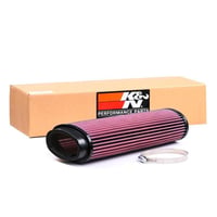 Filtru de aer de schimb K&N E-2653 – Filtru de aer auto lavabil și reutilizabil 5
