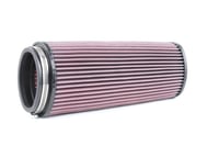 Filtru de aer de schimb K&N E-2653 – Filtru de aer auto lavabil și reutilizabil 1