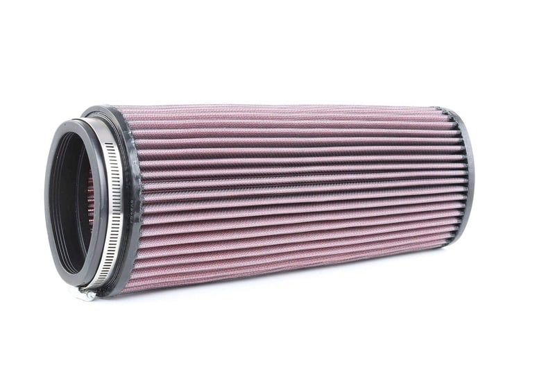 Filtru de aer de schimb K&N E-2653 – Filtru de aer auto lavabil și reutilizabil