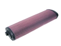 Filtru de aer de schimb K&N E-2653 – Filtru de aer auto lavabil și reutilizabil 2