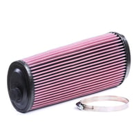 Filtru de aer de schimb K&N E-2653 – Filtru de aer auto lavabil și reutilizabil 3