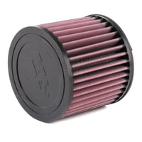 Náhradný vzduchový filter K&N E-2997 – červený 2