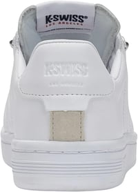 K-Swiss Lozan II női edzőcipő - fehér - 37-es méret (EU) 5