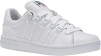 K-Swiss Lozan II női edzőcipő - fehér - 37-es méret (EU) 2
