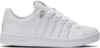 K-Swiss Lozan II női edzőcipő - fehér - 37-es méret (EU) 3