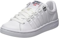 K-Swiss Lozan II női edzőcipő - fehér - 37-es méret (EU) 1