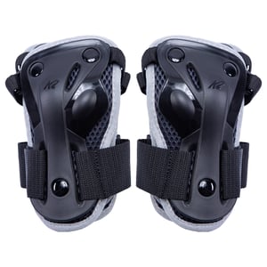 K2 Performance Wrist Guard Slim štitnik za zglobove - veličina XL, crno-antracit boje, za rolanje