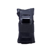 Sada chráničov na inline korčule K2 Prime PAD Set Slim – čierna/modrá, veľkosť S 3