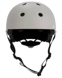 Cască K2 Skates Varsity MIPS - Cască pentru patine cu rotile, bicicletă și skateboard, albă, mărimea S 2