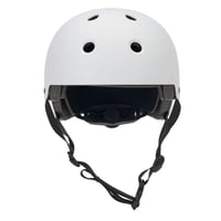 Unisex prilba K2 Varsity 2024 – biela – M (55–58 cm) 2