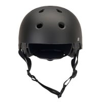 Cască pentru Role K2 Varsity 2024 - Negru, Echipament de Protecție Unisex pentru Role 2