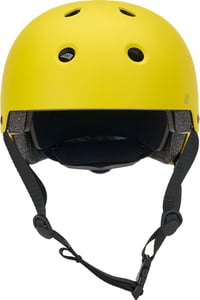 Cykloturistická prilba K2 Varsity - žltá - veľkosť M 3
