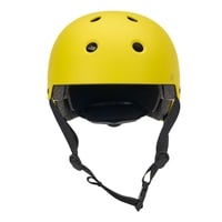 Cykloturistická prilba K2 Varsity - žltá - veľkosť M 2