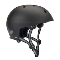 Unisex inline korčule K2 Varsity Pro 2025 – čierne 1