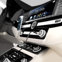 Stereo audio kábel KabelDirekt 3,5 mm jack - 10 m - čierny 5