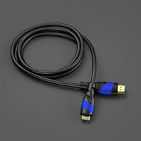 KabelDirekt 5m Mini HDMI - HDMI kábel 4K@60Hz, HDMI 2.0a 7