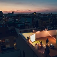 Predlžovací kábel KabelDirekt Top Series 4K HDMI – 10 m 5