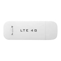 Kafuty 4G LTE USB WiFi hotspot router modemový kľúč 9