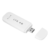 Kafuty 4G LTE USB WiFi hotspot router modemový kľúč 1